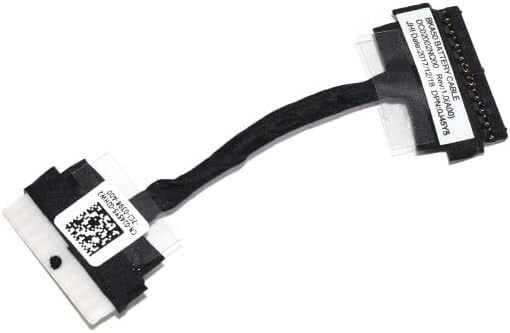 Dell Inspiron 7472 Orijinal Batarya Pil Flex Kablo DC02002NO00
