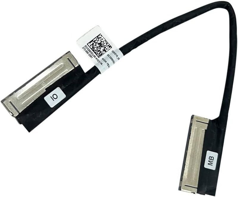 Lenovo İdeapad 3-15IHU6 3-15ACH6 82K1 82K2 Usb Flex Kablo DC02003VL00