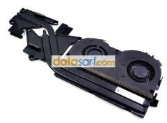 Lenovo IdeaPad Y50-70 Orijinal Fan ve Soğutucu Bakır  AT14R0010C0