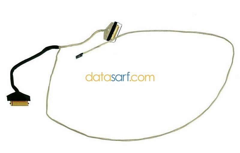 Lenovo IdeaPad V15-IWL Lcd Data Flex Kablo DC020023A20