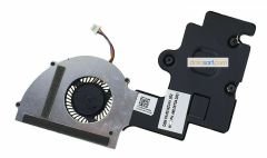 Acer Aspire E13 Fan Soğutucu Bakır 60.MZUN1.002