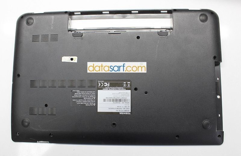 Toshıba Qosmıo X70-B Alt Kasa V000350440