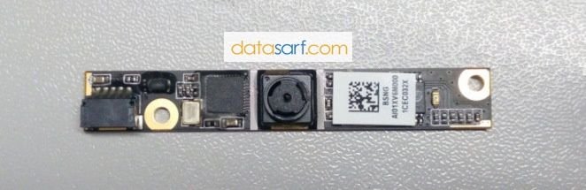 Lenovo X131 E120 E125 X121 X130 Webcam Kamera AI01XV6M000