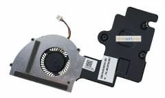 Acer Aspire N15W3 Fan Soğutucu Bakır 60.MZUN1.002