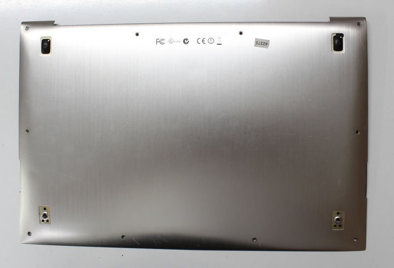 Asus Zenbook UX21E Orijinal Alt Kasa