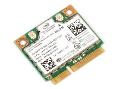 Dell Latitude E7240 7240 P22S Orijinal Wireless Kart intel 7260HMW 5G Uyumlu