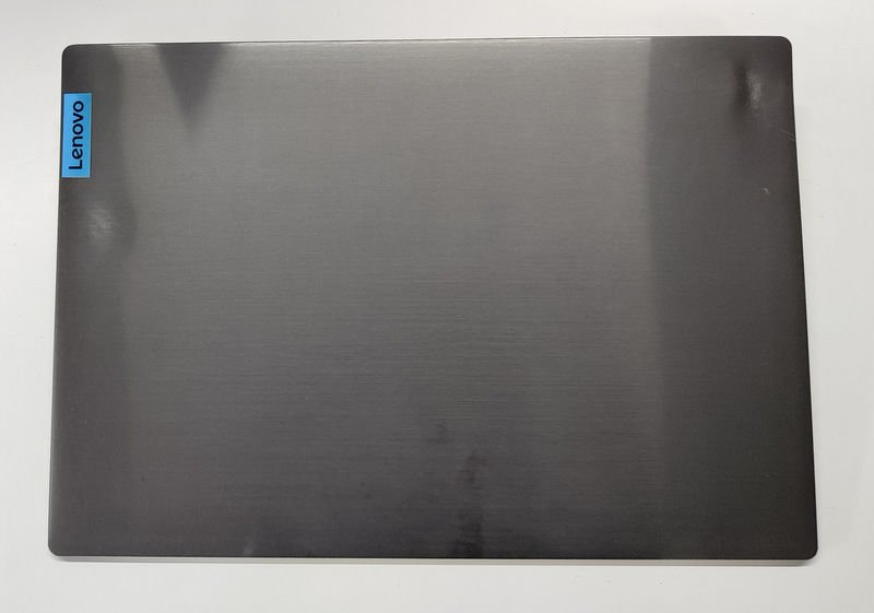Lenovo Ideapad L340-15API Orijinal lcd Cover Arka Kapak Kusurlu