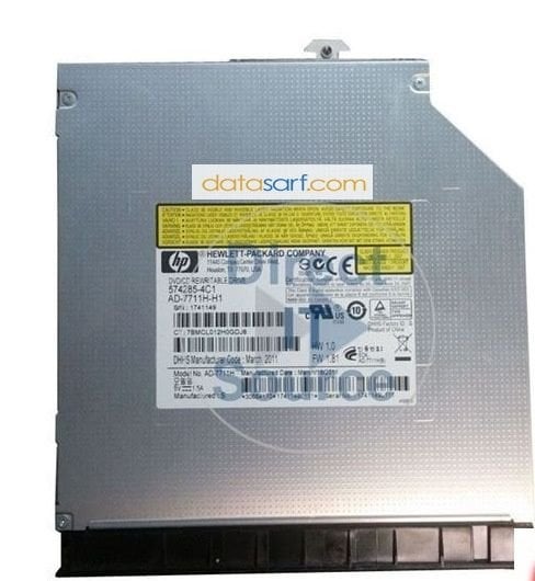 Hp 8540p 8540w Dvd Sürücü 574285-TC0