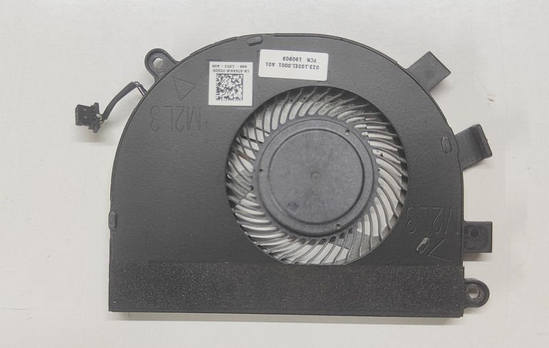 Dell Inspiron 5481 Orijinal Fan 0T6RHW