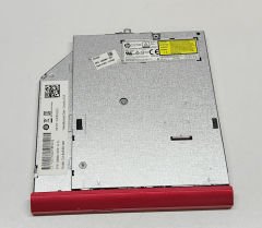 Hp 255 G7 Orijinal Dvd Sürücü Kırmızı L20485-001