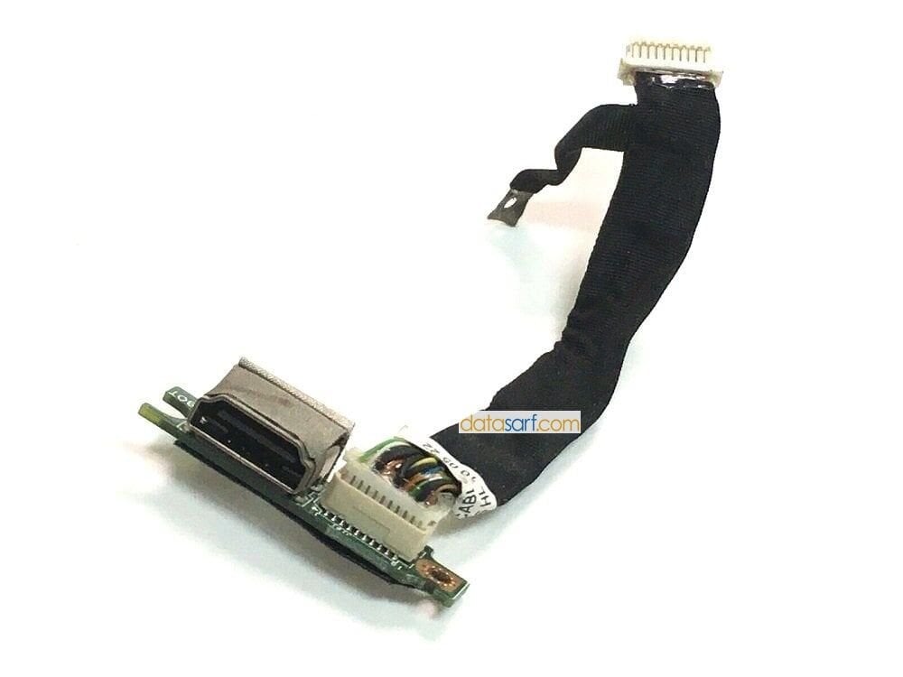 Asus K61 K61IC K51 K55 K55IC X70A K70AF HDMI Port  1414-02S20AS