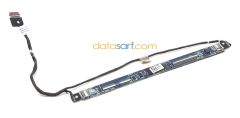 Hp Pavilion X360 Tpn-W125 Dokunmatik Kartı ve Flex Kablo  450.0C20G.0002