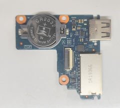 Dell Latitude 3400 Usb Bios Kart 448.0FV21.0021