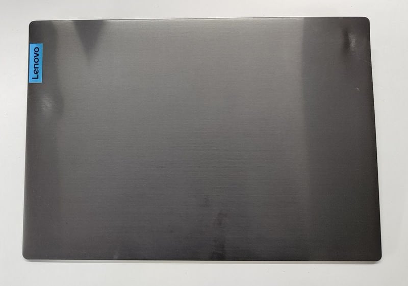 Lenovo Ideapad L340-15API Orijinal lcd Cover Arka Kapak Kusurlu