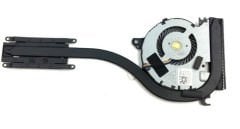 Dell Latitude E7240 7240 P22S Orijinal Fan Soğutucu Bakır EG50040S1-C130-S9A