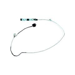 Toshiba Satellite C50-C Webcam Kamera Flex Kablo 670112088