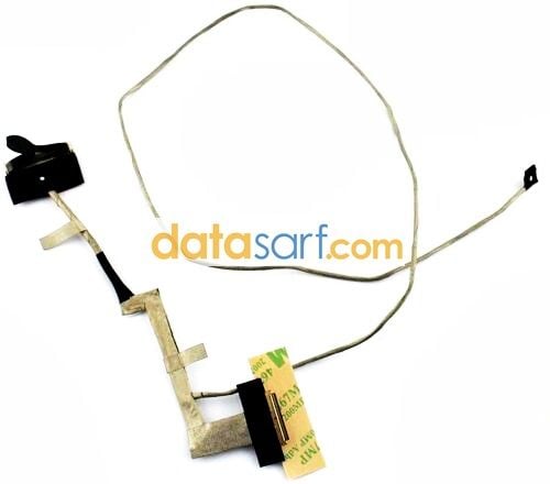  Lenovo IdeaPad Y50-80 Lcd Data Flex Kablo DC02001YQ00