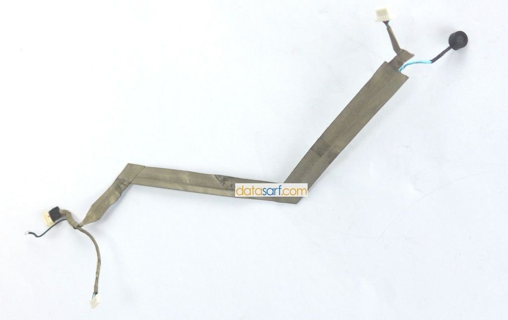 Asus X61 F50 X50 X59 Webcam Flex Kablo 1410-0054000