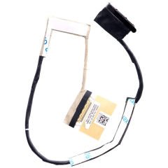 Dell 15 7577 7587 7588 P72F Lcd Kablo 30 PİN DC02002TC00