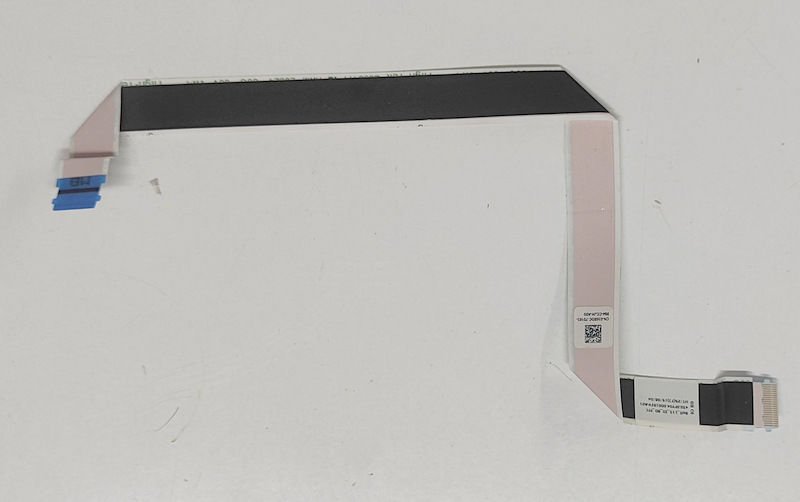 Dell Latitude 3500 Usb Bios Flex kablo
