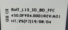 Dell Latitude 3500 Usb Bios Flex kablo