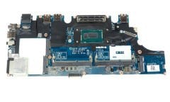 Dell Latitude E7240 7240 P22S Anakart LA-9431P İ7-4600U