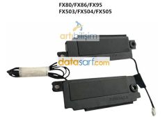 Asus FX63VD Orijinal Hoparlör Speaker 13N1SP-01
