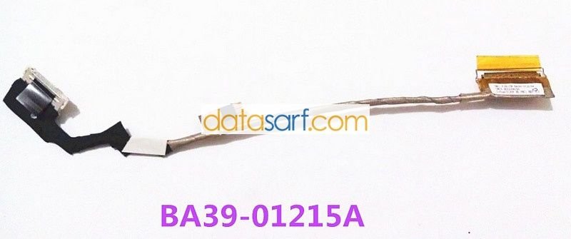 Samsung NP530U3C Lcd Data Flex Kablo Ba39-01215a