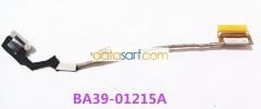 Samsung NP530U3C Lcd Data Flex Kablo Ba39-01215a