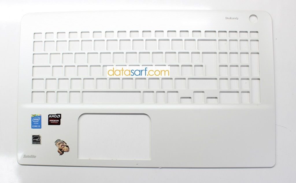 Toshıba S55-B Üst Kapak Beyaz EABLI00414A