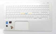 Toshıba S55-B Üst Kapak Beyaz EABLI00414A