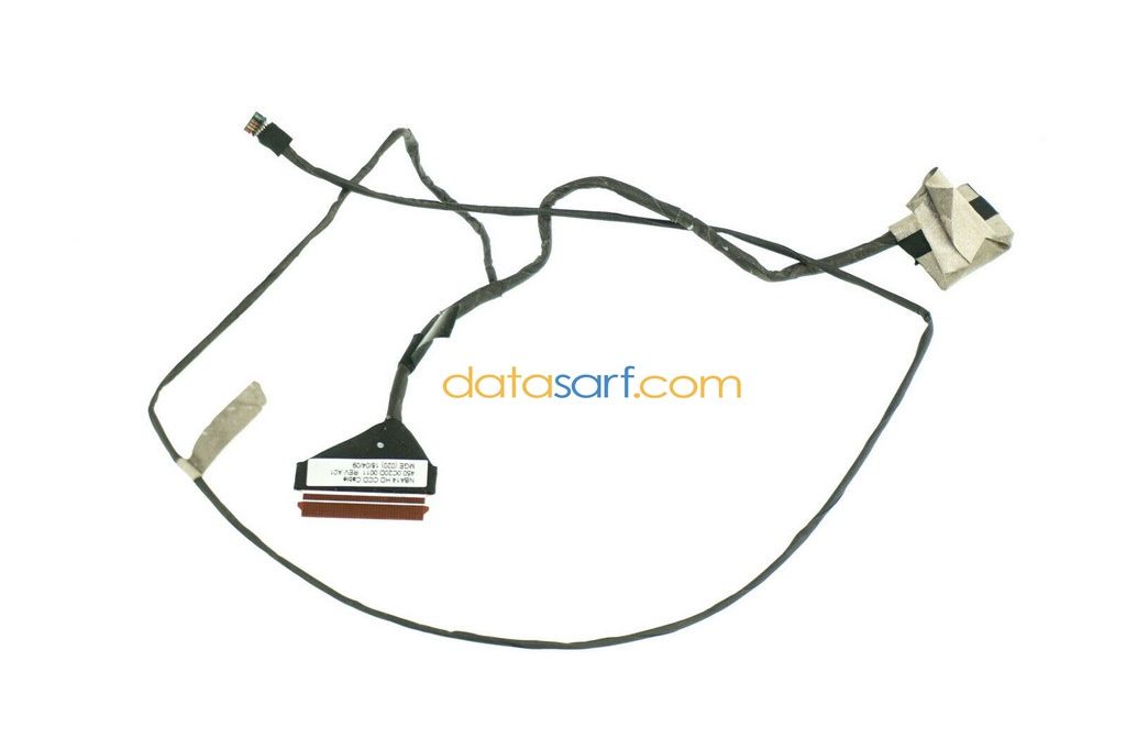 Hp Pavilion X360 14-Ba103tu Lcd Data Flex Kablo 450.0C20D.0011