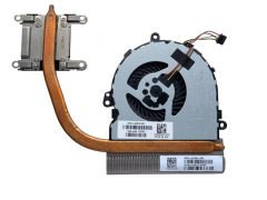 Hp 15-DR Orijinal Fan Soğutucu Bakır Heatsink SPS-L20470-001
