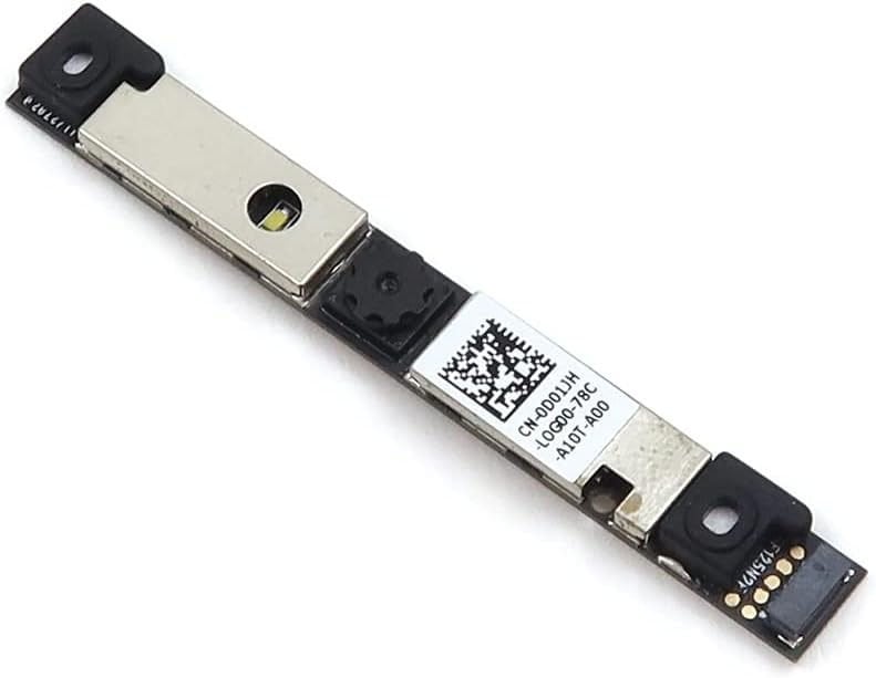 Dell 15 7577 7587 7588 P72F Orijinal Webcam Kamera CN-0D01JH 0D01JH D01JH