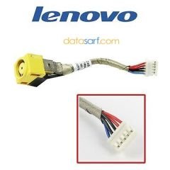 Lenovo Thinkpad X220 X220i X230 X230i Power Jack Şarj Soketi 04W1680