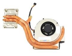 Lenovo Thinkpad X220 X220i X230 X230i Fan Soğutucu Bakır Heatsink 04W6923