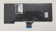Dell Latitude E7240 7240 E7440 P22S Orijinal Klavye 0MWRGW