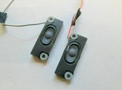 Toshiba L750 L750D L755 L655D Orijinal Hoparlör Speaker