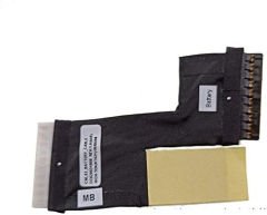 Dell 15 7577 7587 7588 P72F 3779 3579 Orijinal Batarya Flex Kablo 04G59J DC020031B00
