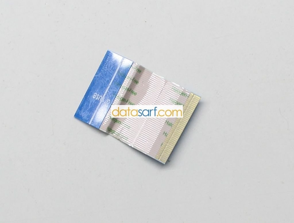 TPN-Q188 Usb Flex Kablo G71usb