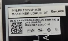 Dell Latitude E7240 7240 E7440 P22S Orijinal Klavye