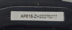 Medıon E15302 E15301 Orijinal Soğutucu Bakır Heatsink AP618-ZH20275277