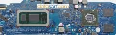 HP 14-DK 14-CF Arızalı Anakart HEDWIG92-6050A3108001-MB-A01