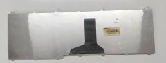 Toshiba L750 L750D L755 L655D Orijinal Beyaz Klavye