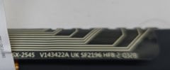 MSI GL62 GL62VR GL62M GL72 GE72 GF62 GE62 CX62 WS60 GS60 GS70 GT62 GT72 GP62 GP62VR GS63 GP72 GP73 GT73VR GS72 MS-16J9 MS-1792 MSI MS-16J1 MS-16J2 MS-16J1C MS-13J3 MS-16J9 MS-179B MS-16JB Orijinal Işıklı Q-Türkçe Klavye
