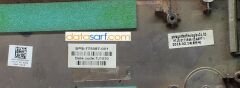 Hp 255 G3 250 G3 256 G3 15r 15g 15s 15h Alt Kasa 775087-001