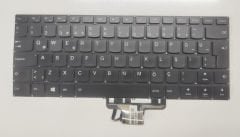 Lenovo 510-14IKB Orijinal Işıklı Klavye LCM15J5
