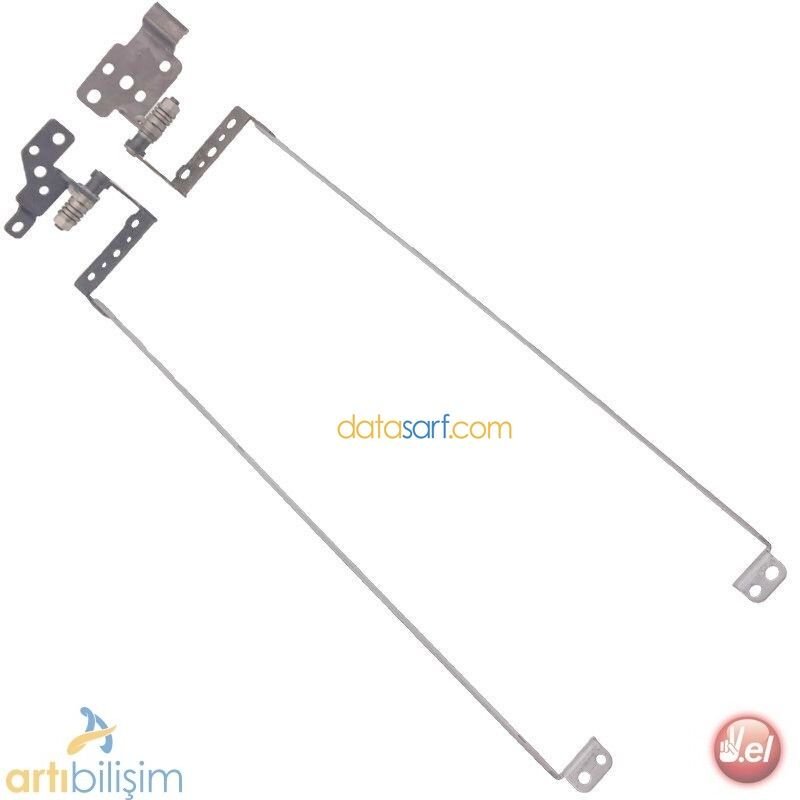 Toshiba L750 L750d L755 L655d Menteşe Fbblb032010