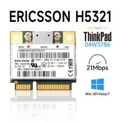 Lenovo Thinkpad X220 X220i X230 X230i 3G WWAN Kart 60Y3297