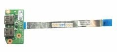 Toshiba L750 L750d L755 L655d Usb Kart Da0bl6tb6e0